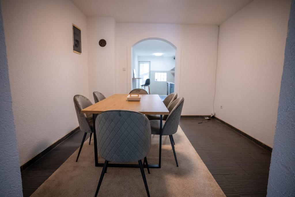 Apartment Lucent - 3