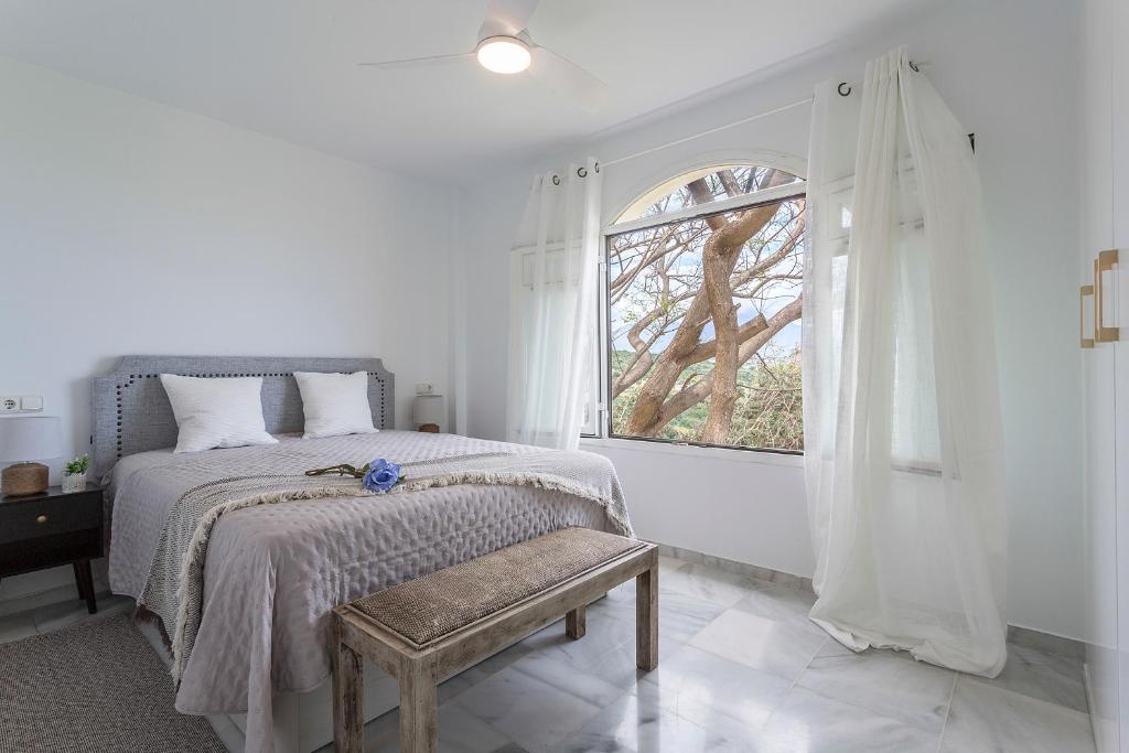Manilva Luxury Vistas 3 Rooms - 3