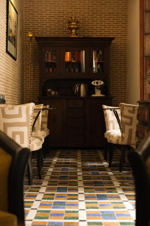 Bar/lounge