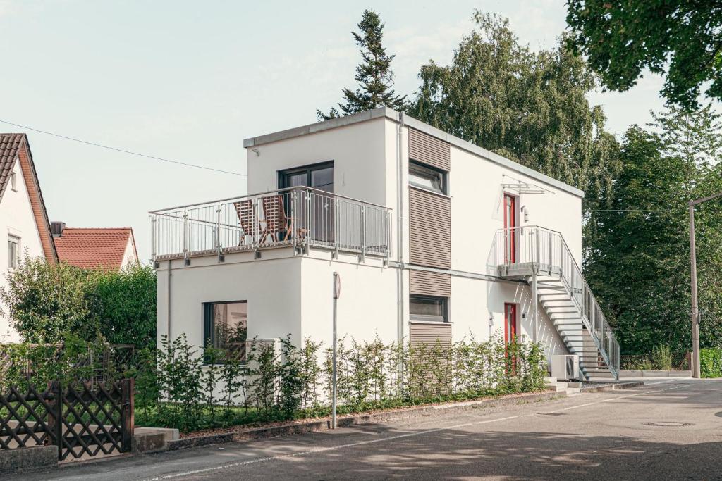 Flying Spaces am Hechtweiherpark, Günzburg