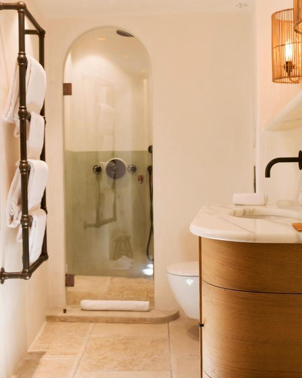 バスルーム（客室）