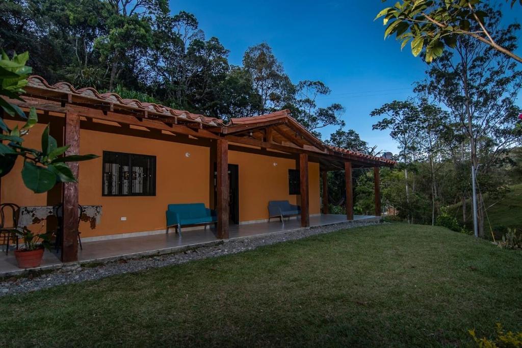 Monteverde - 5