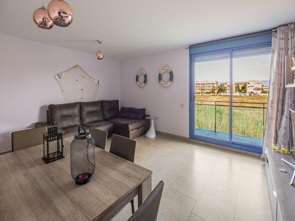 Belvilla by OYO Apartamento Augusta - 5