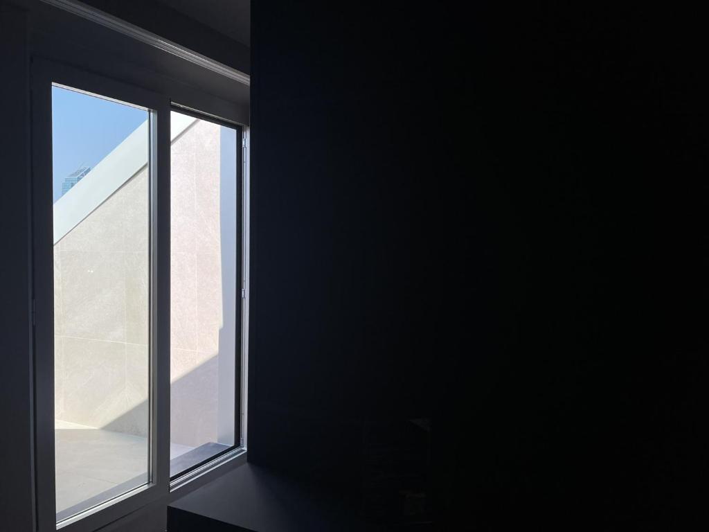 Scarlatti Hotel Milano — Pokoje in Mediolan, Lombardia