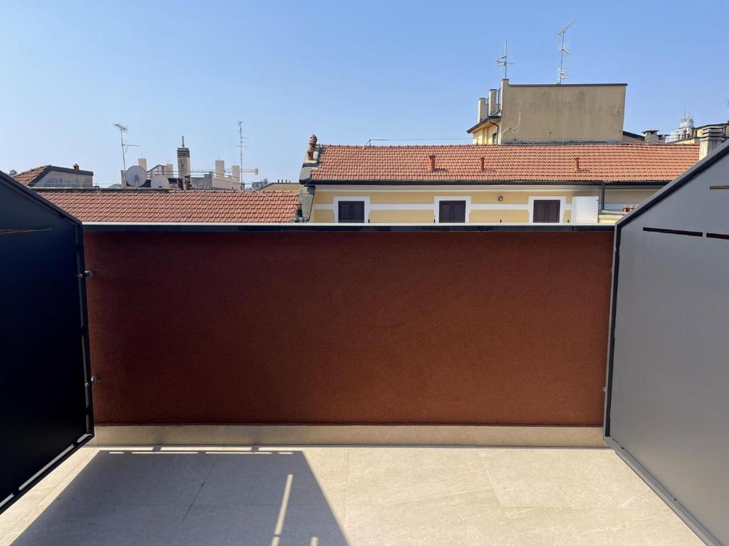 バルコニー/テラス