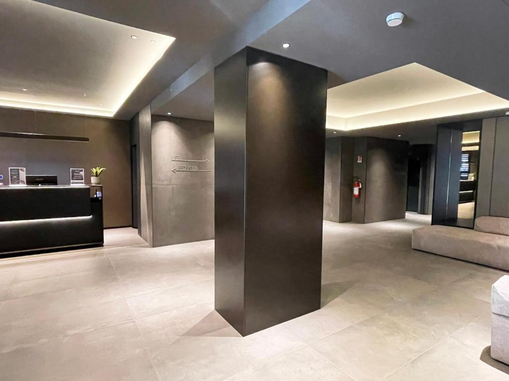 Scarlatti Hotel Milano — Obiekt in Mediolan, Lombardia