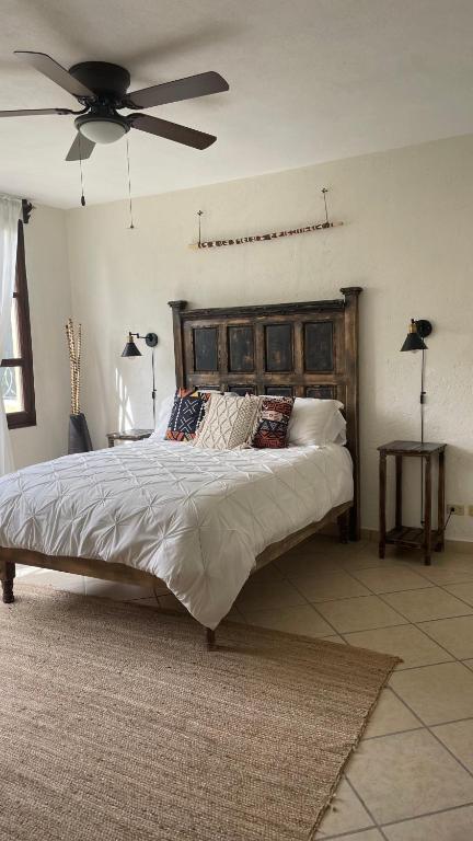 Casa ELM in San Miguel de Allende - 2