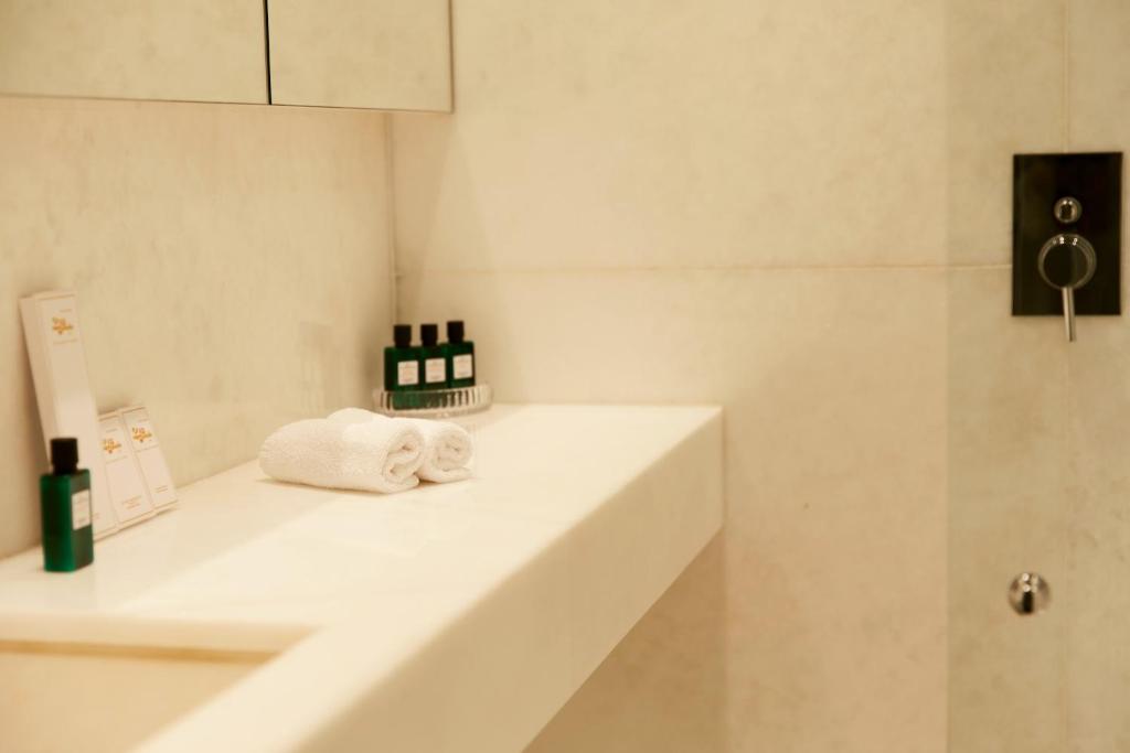 バスルーム（客室）