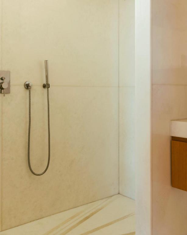 バスルーム（客室）