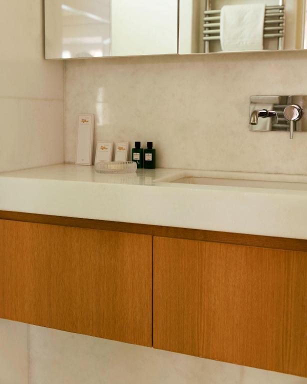 バスルーム（客室）