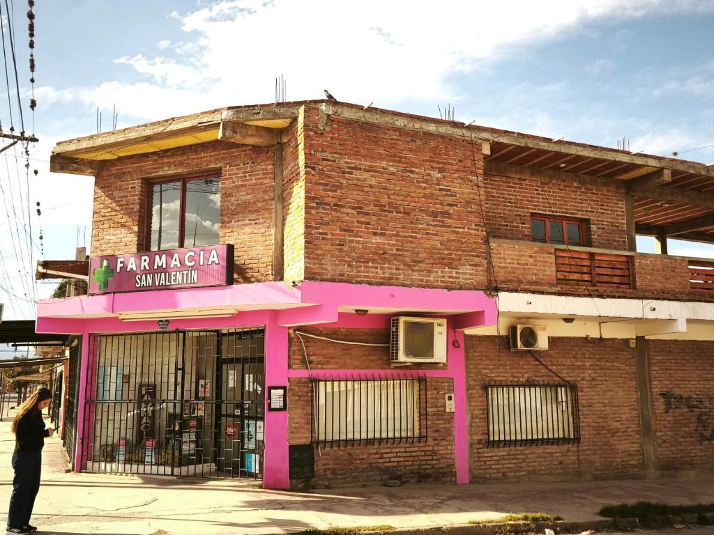 Alojamiento Plaza - 5