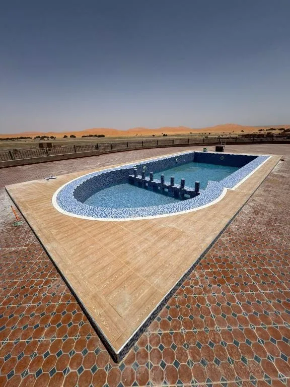 Kasbah Hotel Panorama، فندق في مرزوقة