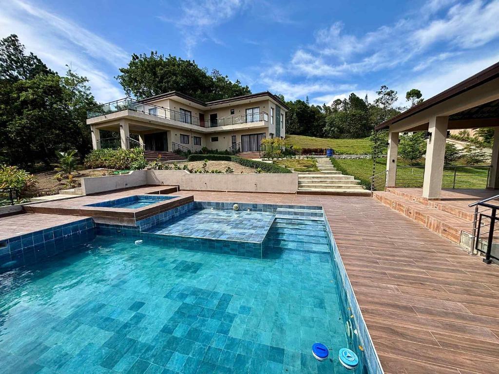 cordero village, Jarabacoa