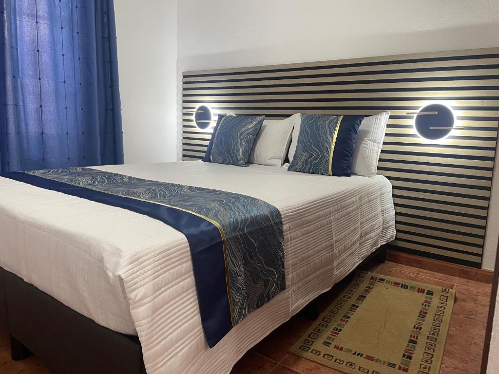 Hospedaria Singularys, Campo Maior