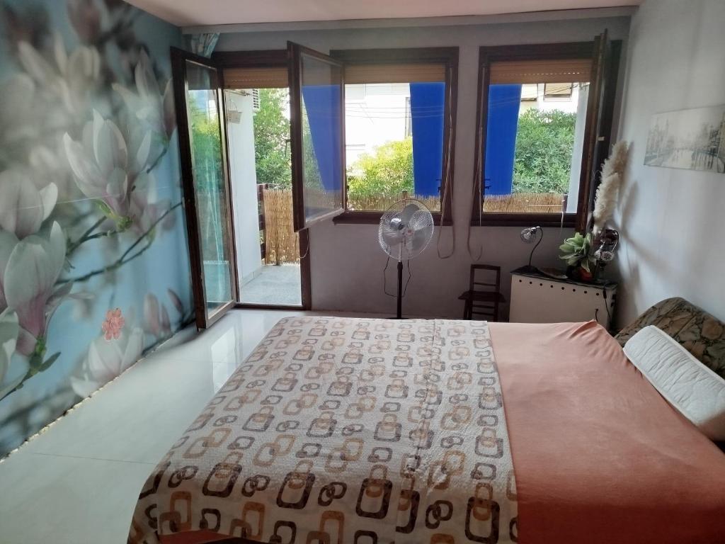 Apartment for two, Kotor, Dobrota, Kotor