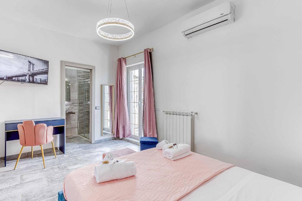 ARDECORE VIA VIGEVANO Guest House o Affittacamere - 3