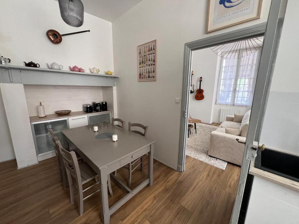 Nouveau Appartement centre de Cahors - 2
