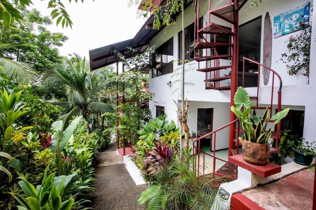 Villas Jacquelina