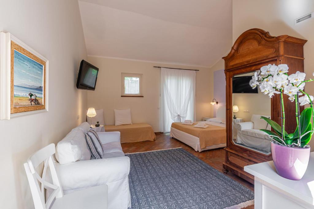 La Visciola - Country House del Conero - 3
