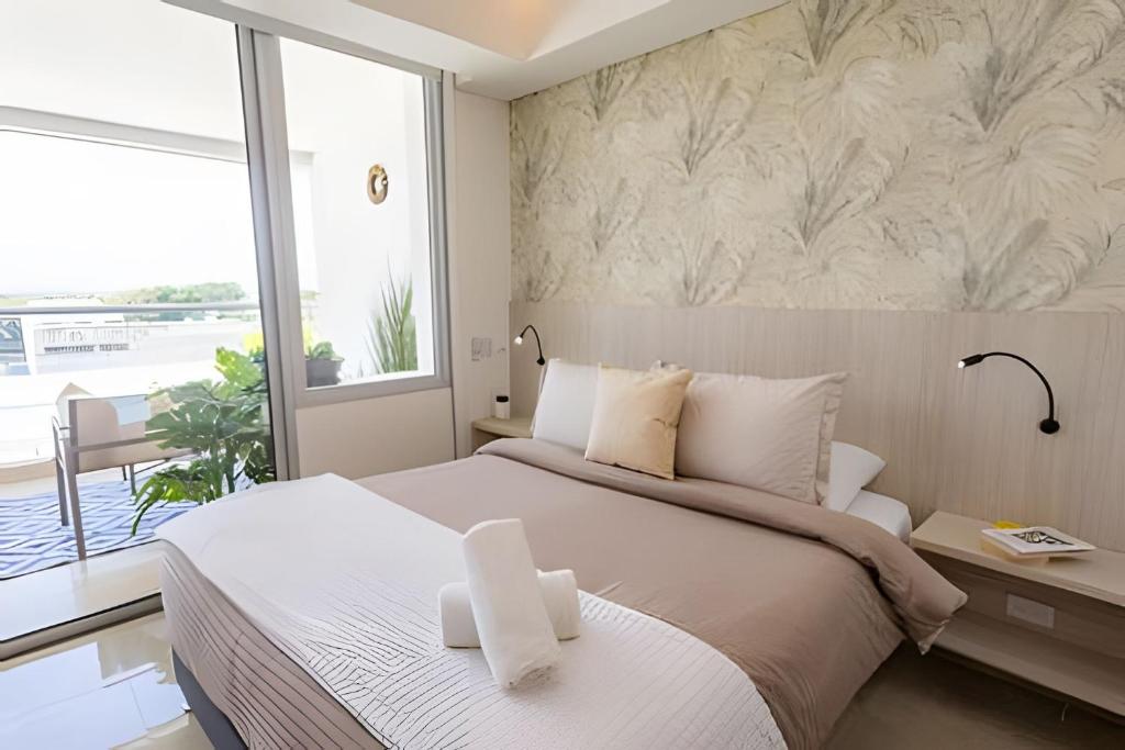 Brisa Living Ctg.-New Condo Near Beach & Old Town - 3