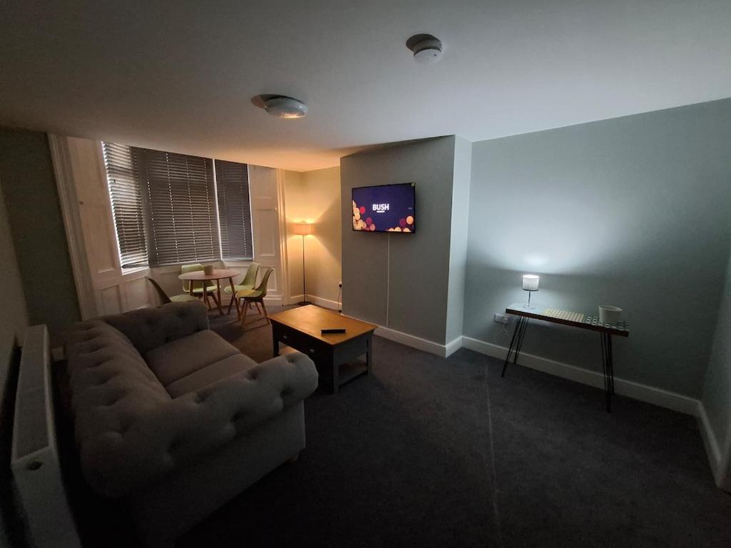 Alice house, Sunderland