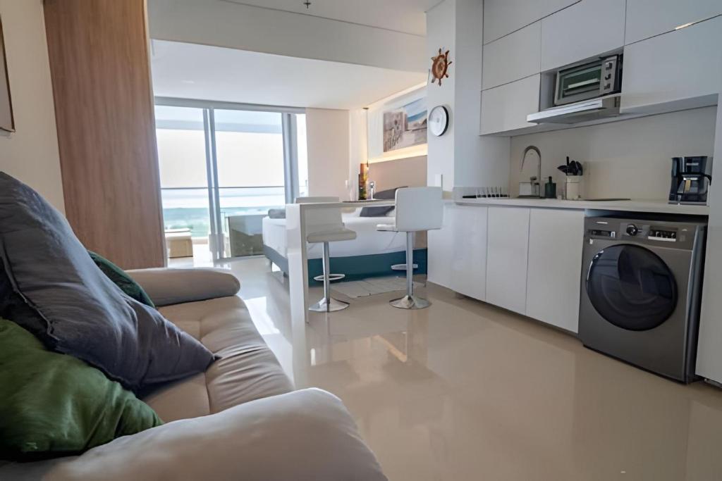 Apartamento / Suite Cartagena - 1