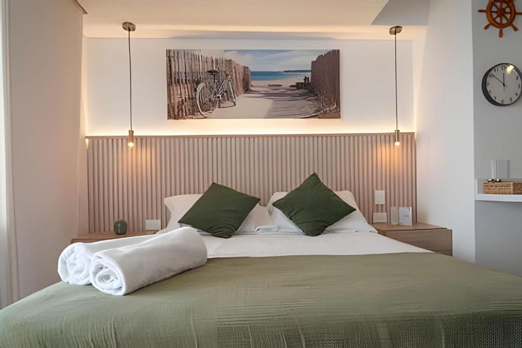 Apartamento / Suite Cartagena - 2