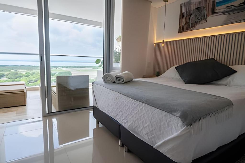 Apartamento / Suite Cartagena - 4