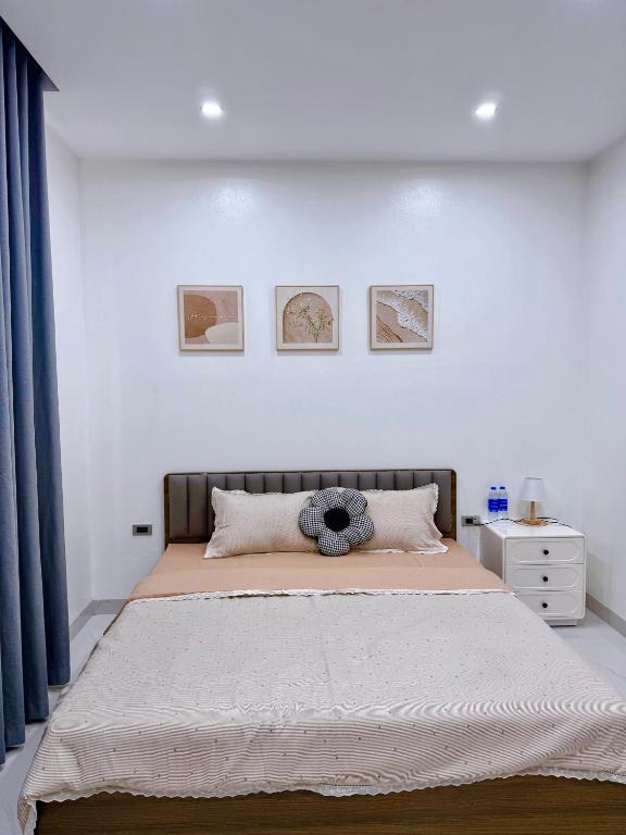 Homestay Cát Cát, Hòa Bình