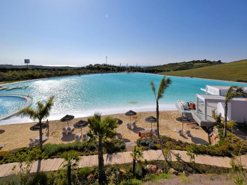 Belvilla by OYO Alcazaba Lagoon - 2