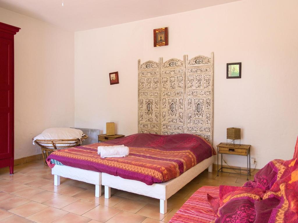 Mansion in Fréjus with Private Pool - 4