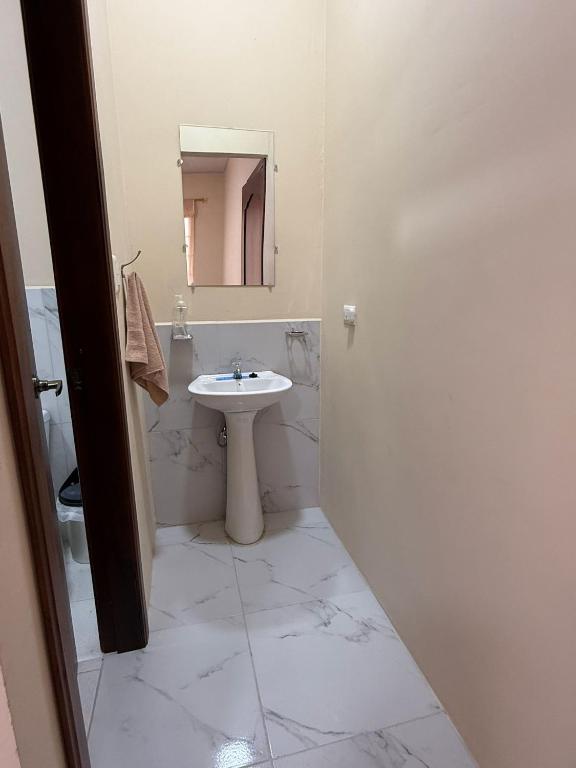 Lugar acogedor en Limoncocha - Amazonia, Limoncocha