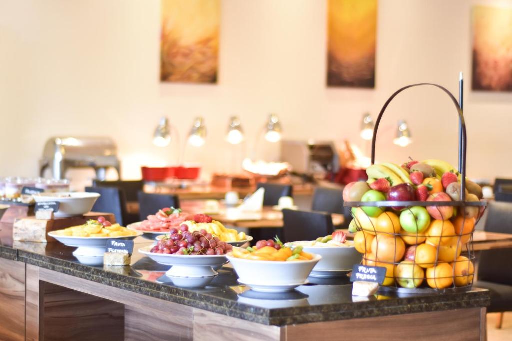 Huinid Pioneros Aparts - 3