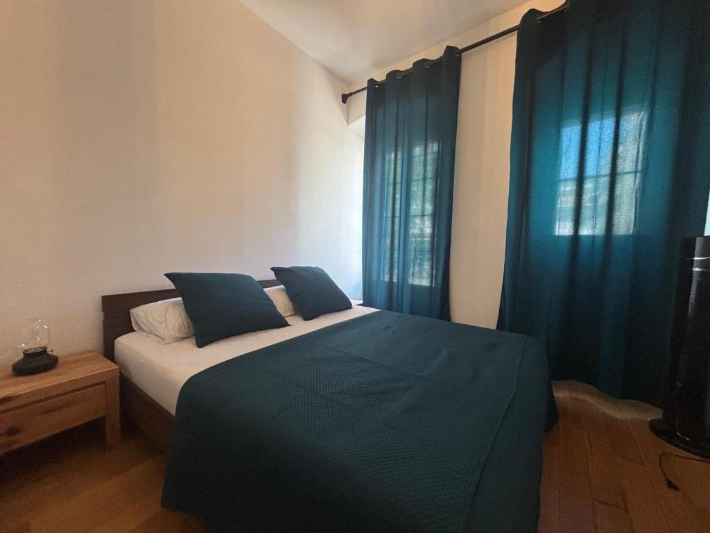 Private Room in Central Vevey Shared Kitchen & Bathroom, Vevey