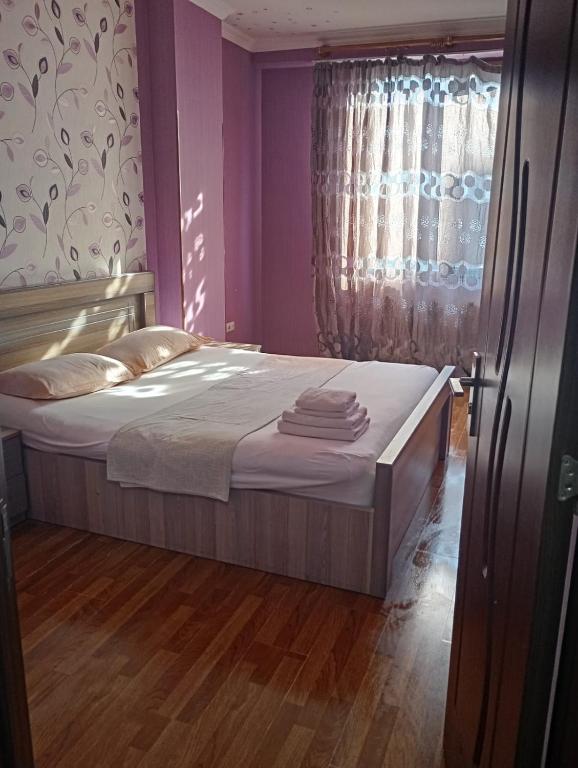 Iveria apartment, Tbilisi