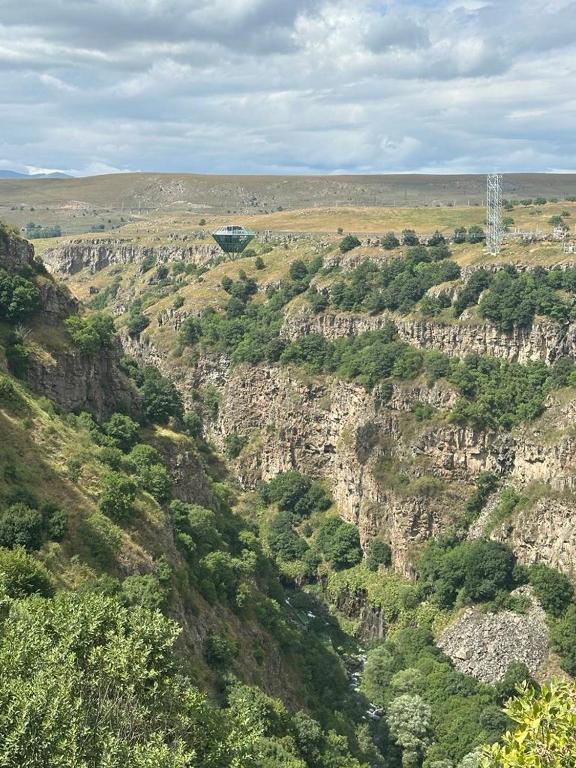 House of Aphrodite, Tsalka