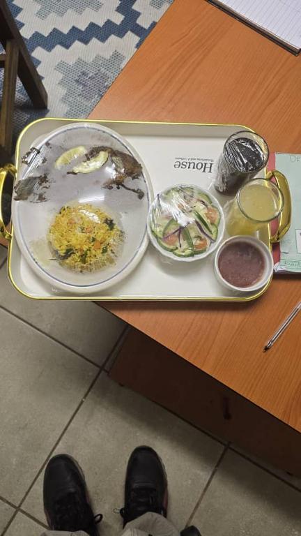 Ditlhapi Cottages, Gaborone