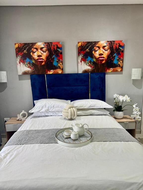 GlowtiAirbnb, Centurion