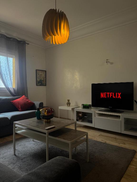 Chill by Sea-Relaxing Stay with a View, Rabat