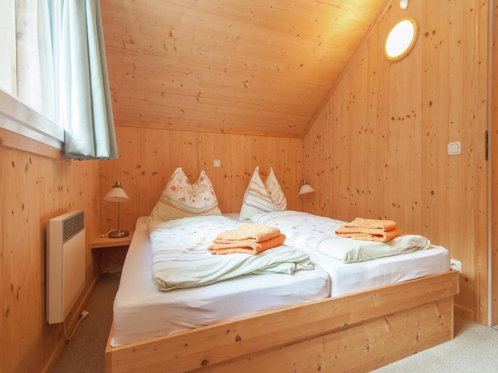 Chalet in Stadl nahe Kreischberg Pisten - 3