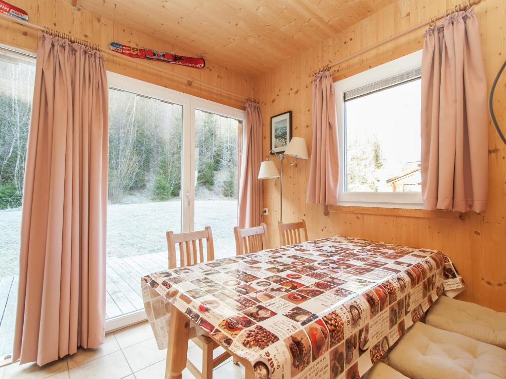 Chalet in Stadl nahe Kreischberg Pisten - 5