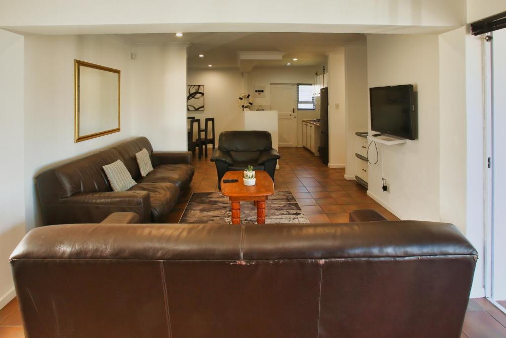 Lazy Lagoon, Langebaan, 6-sleeper, Langebaan