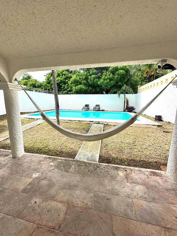 Casa cerca de la zona hotelera con una alberca increíble - 1