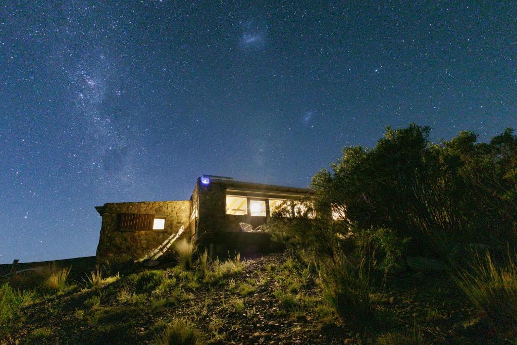 La Ramada refugio - Punto panorámico - 5