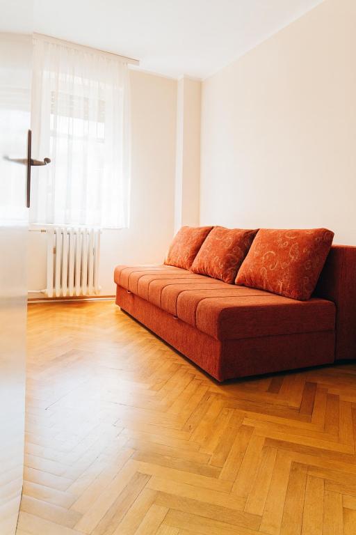 Apartmani Branimira Ćosića - 4