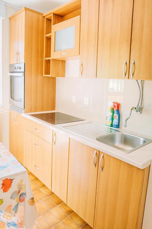 Apartmani Branimira Ćosića - 5