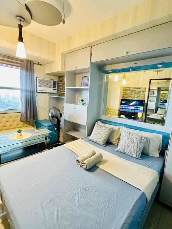 Studio Nami - Horizons 101, Cebu City