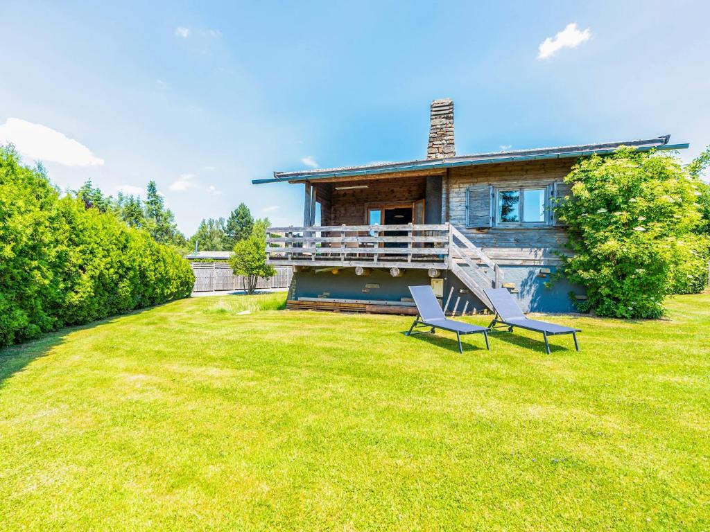 Quaint Chalet, Bernister, Malmedy