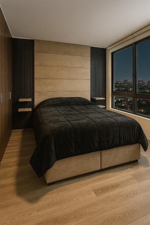 Apartamento Premium en Las Condes - 3