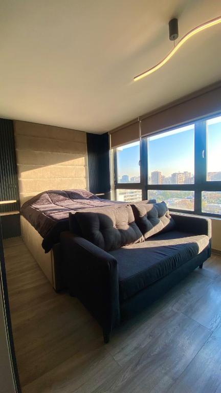 Apartamento Premium en Las Condes - 1